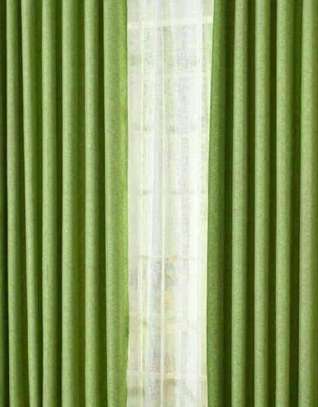 Executive luxury curtains image 7