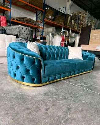 Quality sofa 3 seater other sizes available image 6