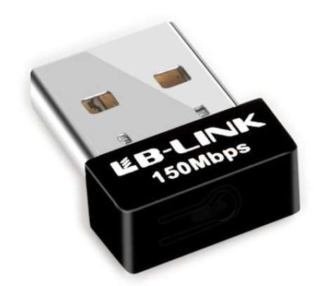 LB-Link BL-WN151 150Mbps Wireless USB Adapter image 3