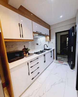 Studio Apartment with En Suite in Kilimani image 2