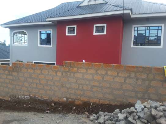 5 Bed House with En Suite in Ongata Rongai image 27