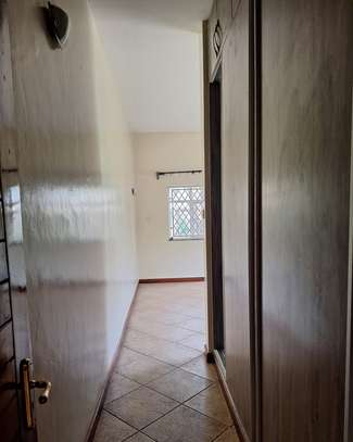 5 Bed House with Swimming Pool in Runda image 14