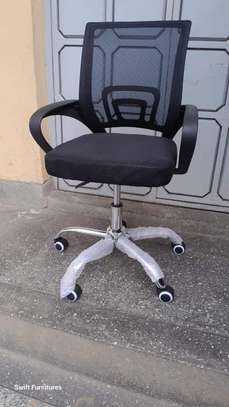 Executive super quality  office chair image 6