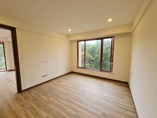 3 Bed Apartment with Swimming Pool at Peponi Road image 16