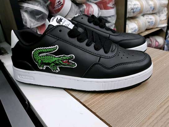 Lacoste shoes new arrival cheap