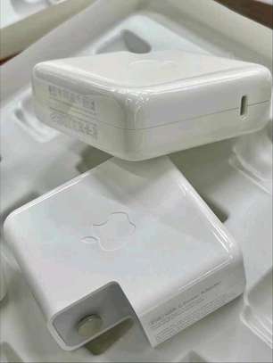 Macbook Charger c to c M1 & M2 image 3