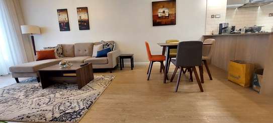 Furnished 1 bedroom apartment for rent in Riverside image 4