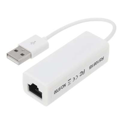 Generic USB 2.0 To RJ45 Network Ethernet Adapter image 3