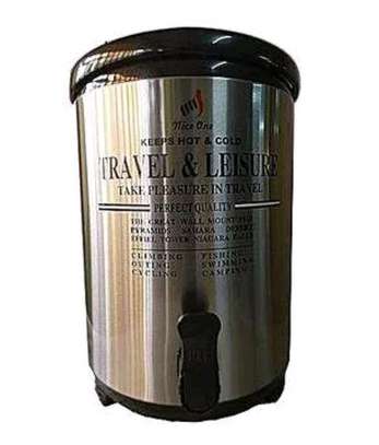 9.5 ltrs Tea Urn/Food flask image 4