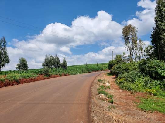 Land at Kikuyu image 3