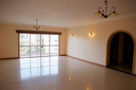 3 Bed Apartment with Aircon in Westlands Area image 2