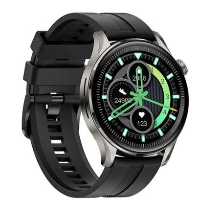 AWEI H12 SMART WATCH WITH BLUETOOTH CALLING image 1