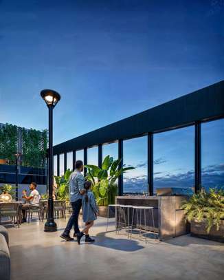 2 Bed Apartment with En Suite at Kilungu Road image 11