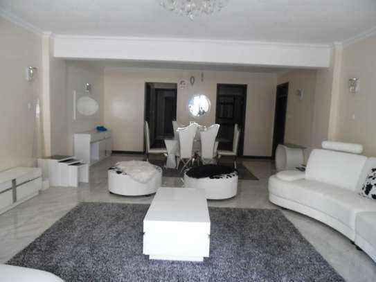 3 bedroom apartment for sale in Kileleshwa image 1