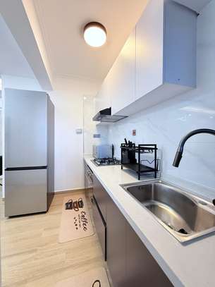 Furnished 2 Bed Apartment with En Suite in Westlands Area image 12