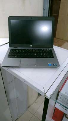 HP  820 G1, Core I5, 4GB RAM 500GB HDD -12.5, Black image 3