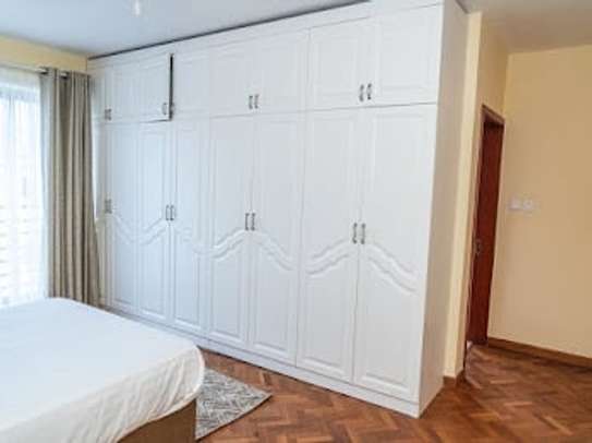 3 Bed Apartment with En Suite at Lavington image 1