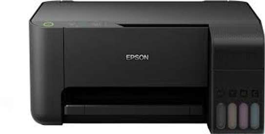 Epson L3110 All in one printer image 1