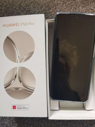 Huawei P50 Pro 256GB (Unlocked) (Dual SIM) image 3