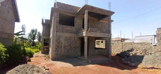Uncompleted house for sale image 3