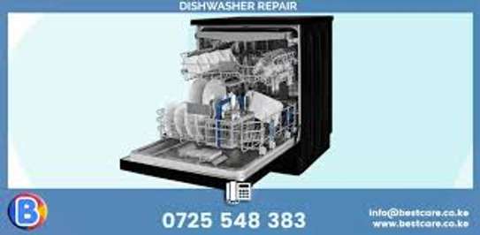 Bestcare Dishwasher Repair Services in Runda Nairobi image 4