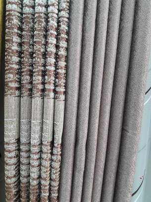 MIX AND MATCH HEAVY CURTAINS image 1