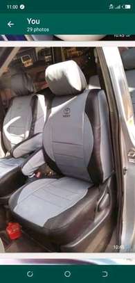 Legit Car Seat Covers image 5