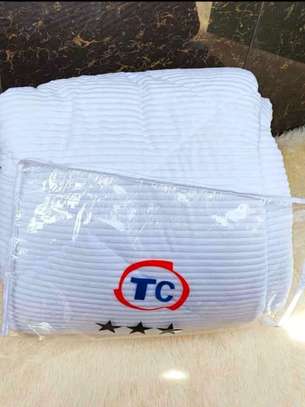 WARM VELVET DUVET SET -TC BRAND image 7