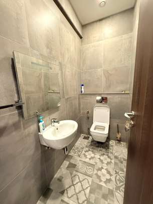 Furnished 2 Bed Apartment with En Suite in Westlands Area image 10