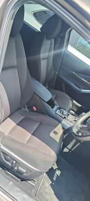 Mazda Cx-30  Automatic petrol 2018 image 6