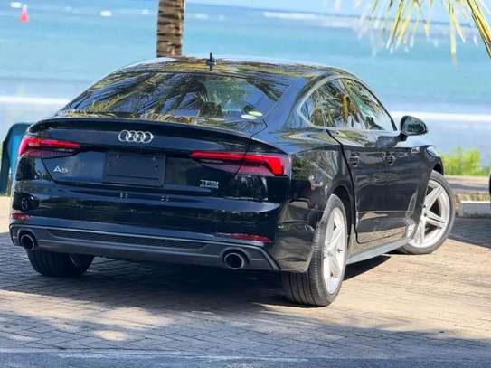 Audi A5 image 4