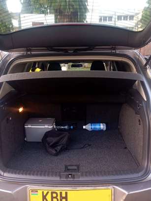 2009 VOLKSWAGEN TIGUAN 4MOTION image 3