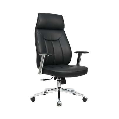 Office Chair: High back Executive Officed Chair In Birongo image 5