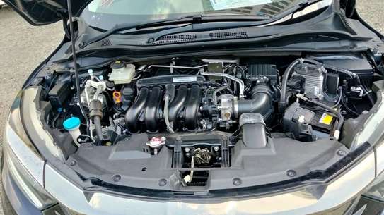 HONDA Vezel image 2