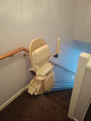 Stairlifts image 6