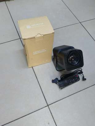 Ultra Hd Projector Hy 320 Projector With a Display image 4