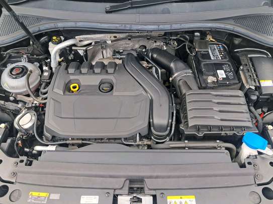 Volkwagen Tiguan Rline image 2