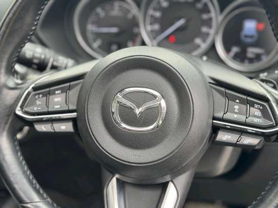 Mazda cx5  2019 XDL Diesel image 11