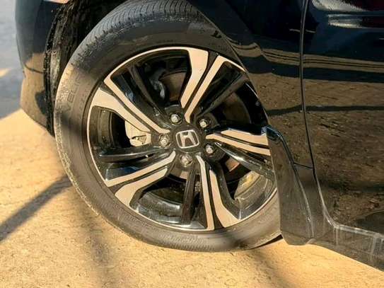 2019 Honda Civic 1500 image 6