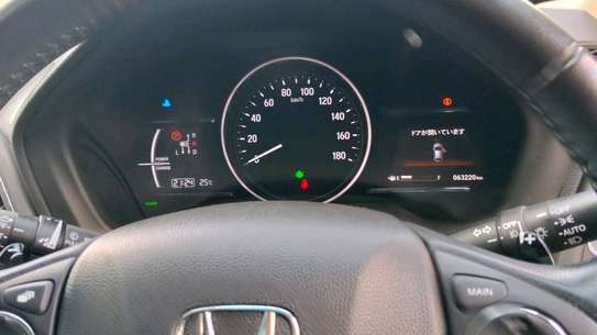 HONDA Vezel image 3
