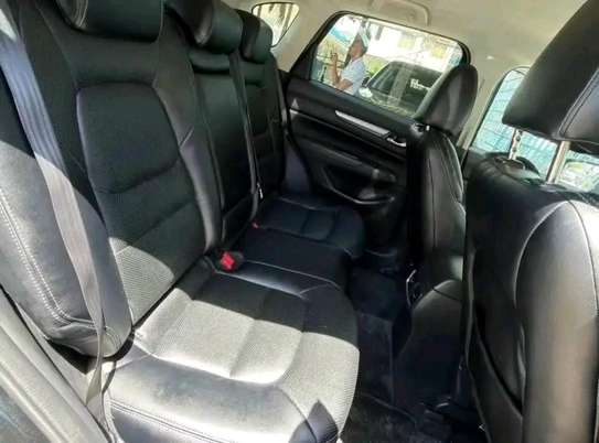 MAZDA CX5 XDL PACKAGE 2019MODEL FULLY LOADED image 6