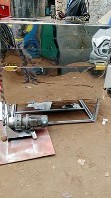 Peanut Roaster machine (Recommend) image 7