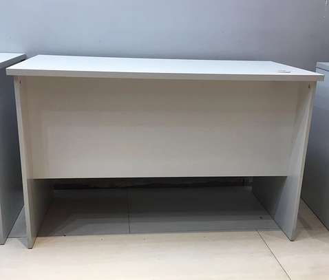 Study Desk; 1.2M Home Office Study Desk image 12