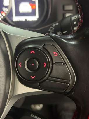 Toyota GT86 New shape on offer image 10