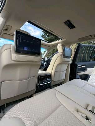 2023 Toyota LandCruiser ZX 300 diesel image 6