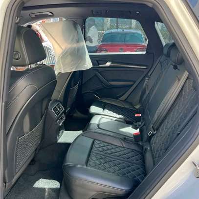 Audi Q3 image 8