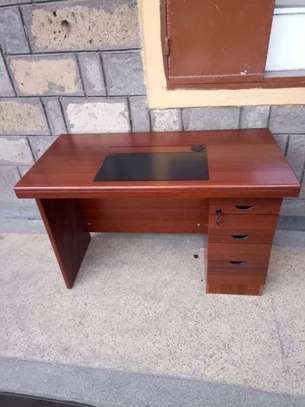 1.2m Executive Office Desk image 11