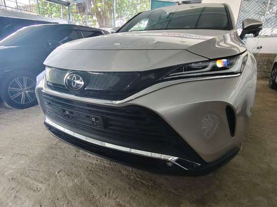 TOYOTA HARRIER,2020,2WD,(WE ACCEPT HIRE PURCHASE) image 2