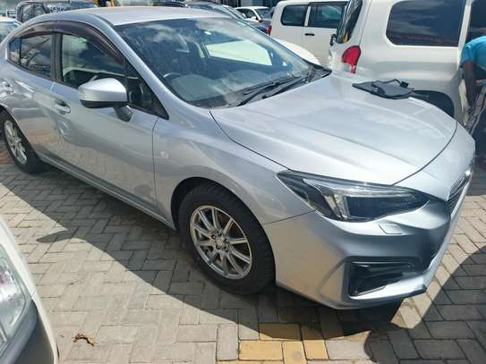 Subaru G4 image 7