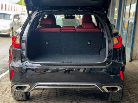 Lexus Rx300t image 10